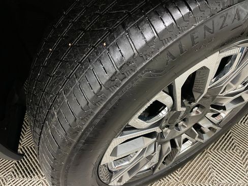 Certified 2024 GMC Sierra 1500 Denali Ultimate image 59