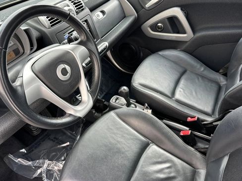 Used 2009 smart fortwo passion image 4
