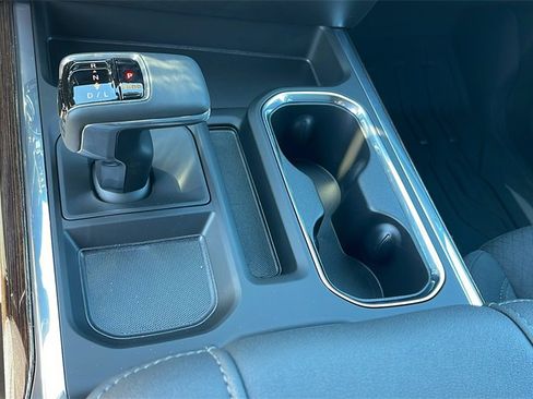 New 2026 GMC Sierra 1500 Elevation image 20