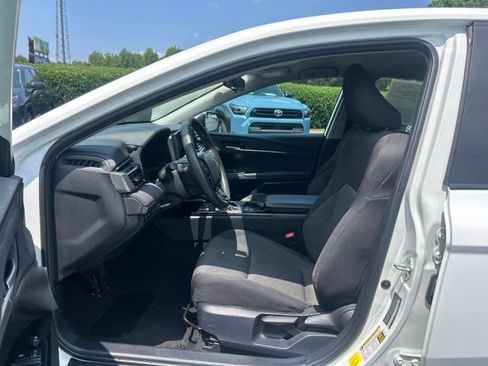 Used 2025 Toyota Camry LE FWD image 13