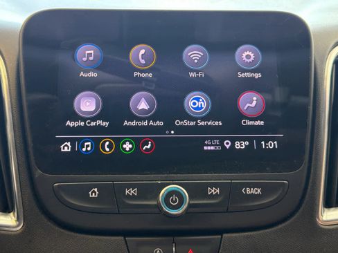 Used 2021 Chevrolet Malibu LT FWD image 40