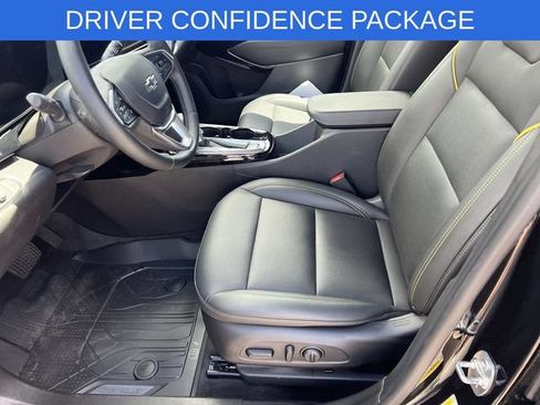 Used 2025 Chevrolet Trax ACTIV w/ Driver Confidence Package FWD image 15
