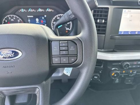 New 2026 Ford F350 XL w/ STX Appearance Package AWD/4WD image 21