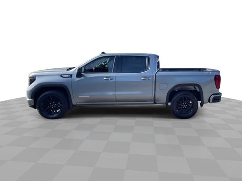 New 2026 GMC Sierra 1500 Elevation image 38