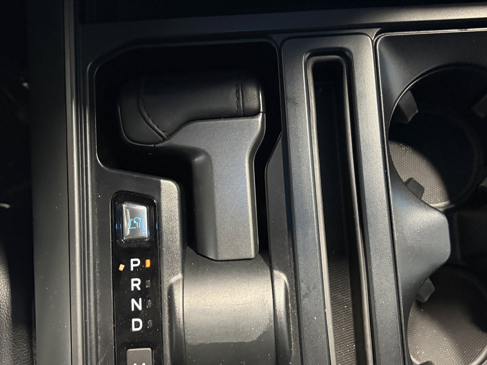 Used 2024 Ford F150 Lariat w/ Equipment Group 502A High AWD/4WD image 17