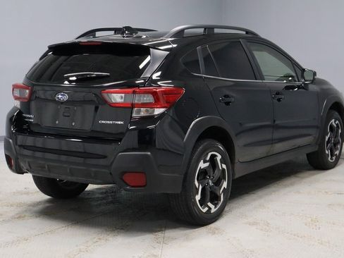Used 2023 Subaru Crosstrek 2.5i Limited image 11