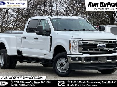 Certified 2024 Ford F350 XLT