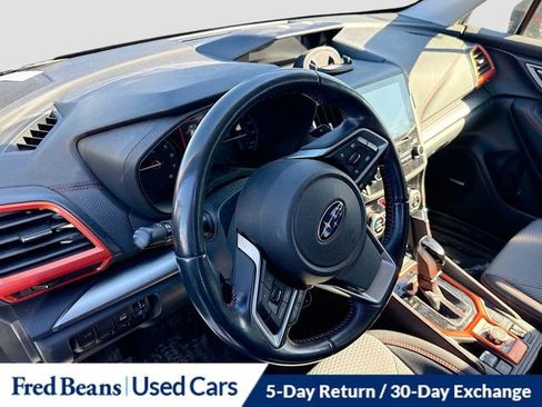 Used 2020 Subaru Forester Sport w/ Popular Package #2 image 6