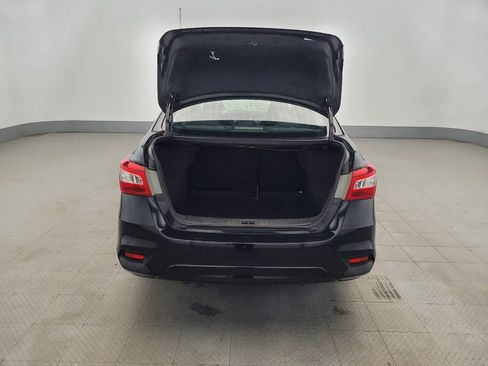 Used 2019 Nissan Sentra S FWD image 29
