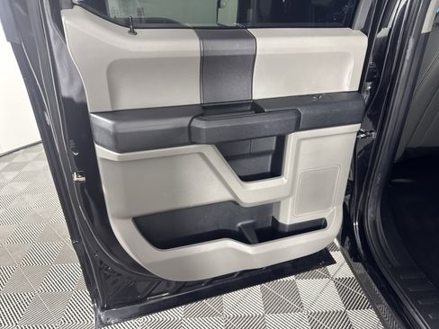 Used 2019 Ford F150 XL w/ Equipment Group 101A Mid image 17