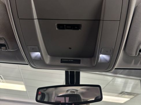 Used 2016 Chevrolet Silverado 1500 LT w/ All Star Edition image 17