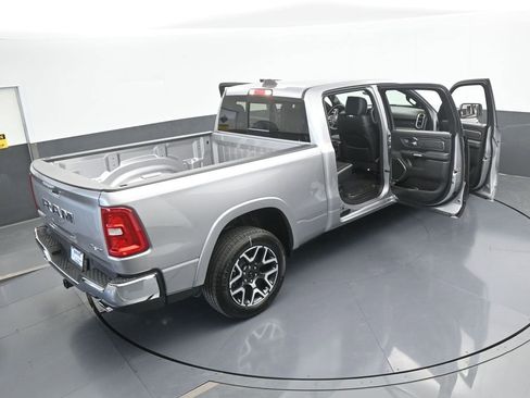 Used 2025 RAM 1500 Laramie image 68
