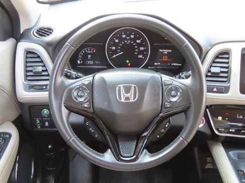 Used 2019 Honda HR-V EX-L image 35