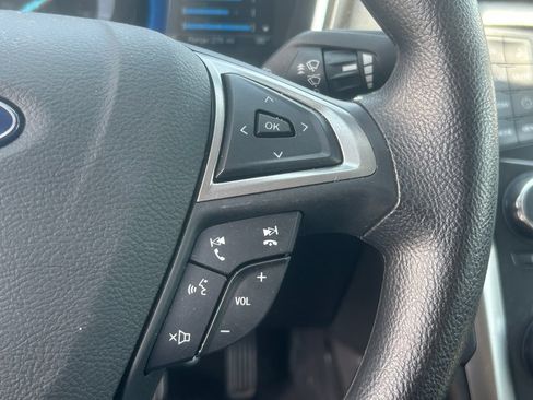Used 2018 Ford Fusion S FWD image 19