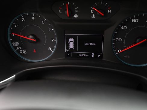 Used 2018 Chevrolet Equinox LT AWD/4WD image 26
