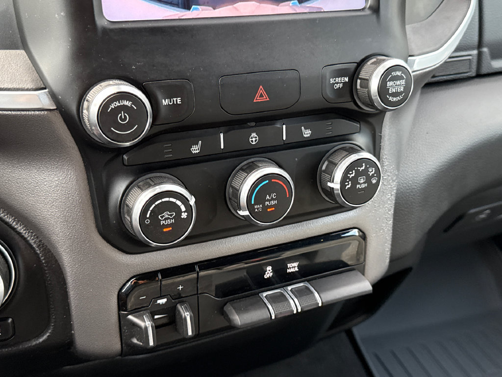 Used 2023 RAM 1500 Big Horn AWD/4WD image 22