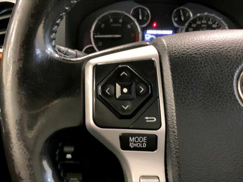 Used 2016 Toyota Tundra 1794 Edition image 23