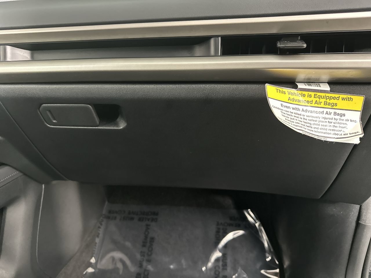 Certified 2027 Kia Telluride EX FWD image 17
