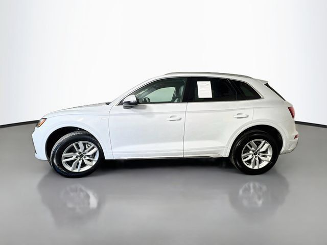 Used 2023 Audi Q5 2.0T Premium AWD/4WD image 5