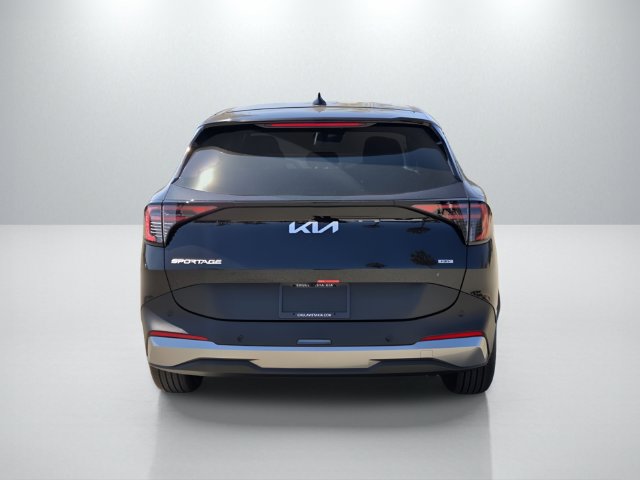 New 2027 Kia Sportage LX FWD image 5