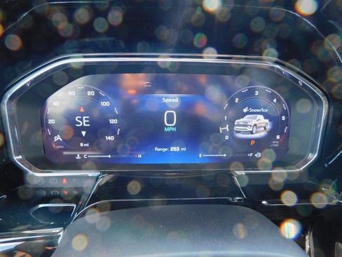 New 2026 Chevrolet Silverado 1500 RST w/ Convenience Package II image 25