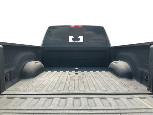 Used 2020 RAM 2500 Limited AWD/4WD image 24