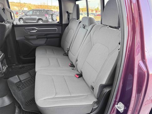 Used 2019 RAM 1500 Big Horn image 24