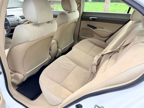 Used 2008 Honda Civic LX image 10
