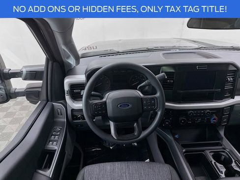 New 2026 Ford F250 XLT w/ 360-Degree Camera Package image 21