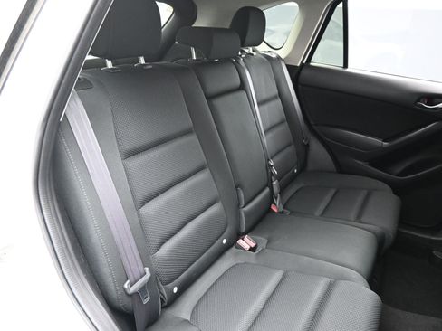 Used 2016 MAZDA CX-5 Touring image 14