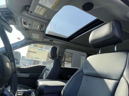 New 2026 Ford F250 Lariat w/ Lariat Ultimate Package image 15