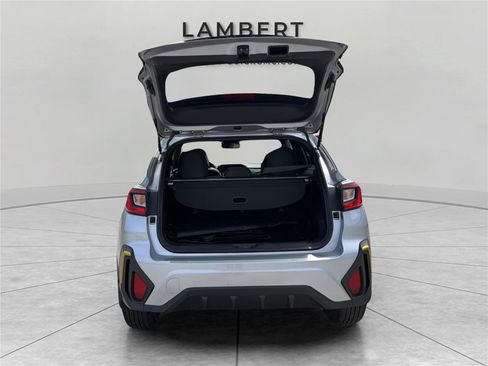 Used 2024 Subaru Crosstrek 2.5i Sport AWD/4WD image 19