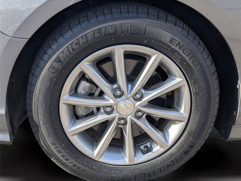 Used 2018 Hyundai Sonata ECO image 11