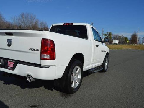 Used 2011 RAM 1500 Express image 39