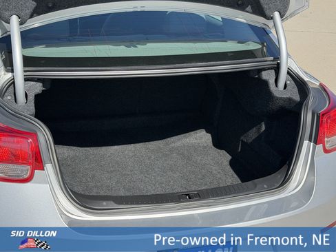 Used 2014 Chevrolet Malibu LS FWD image 5