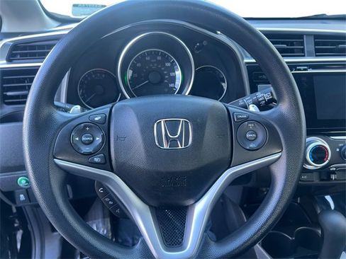 Used 2016 Honda Fit EX image 14