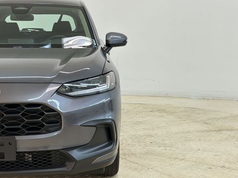 Used 2025 Honda HR-V LX image 11