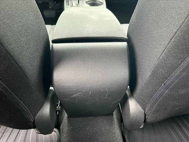 Used 2026 Honda Civic LX image 22