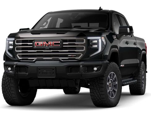 New 2026 GMC Sierra 1500 AT4X image 13