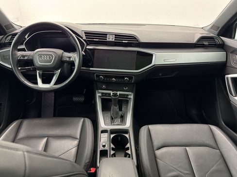 Certified 2021 Audi Q3 2.0T Premium w/ Convenience Package AWD/4WD image 14