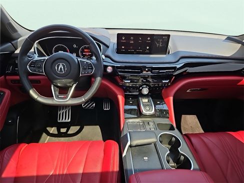 Used 2023 Acura MDX Type S image 18