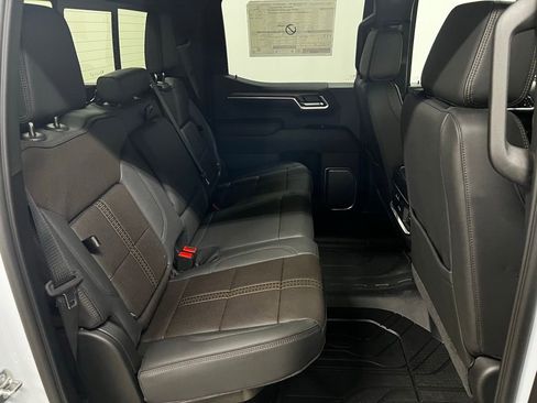 New 2026 Chevrolet Silverado 1500 High Country w/ Technology Package AWD/4WD image 46