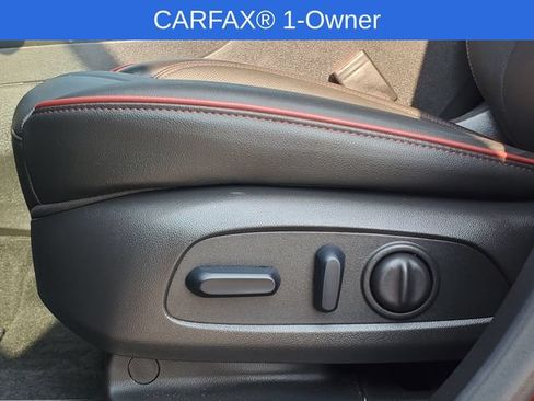 Used 2025 Chevrolet TrailBlazer RS w/ Driver Confidence Package FWD image 10