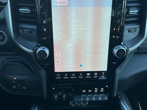 New 2025 RAM 2500 Big Horn image 24