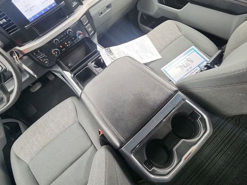 Used 2024 Ford F350 XLT image 22