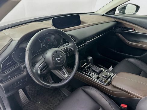 Certified 2024 MAZDA CX-30 2.5 Turbo w/ Premium Package AWD/4WD image 14