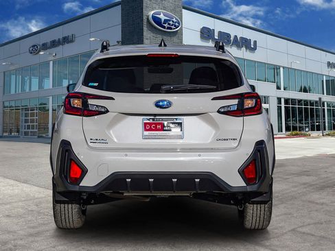New 2025 Subaru Crosstrek 2.5i Limited image 5