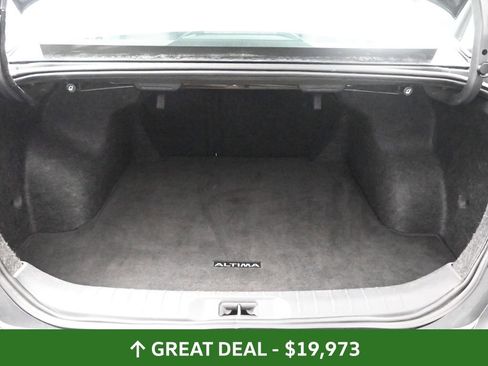 Used 2024 Nissan Altima 2.5 SV image 26