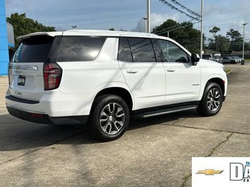 Used 2023 Chevrolet Tahoe LS RWD image 28