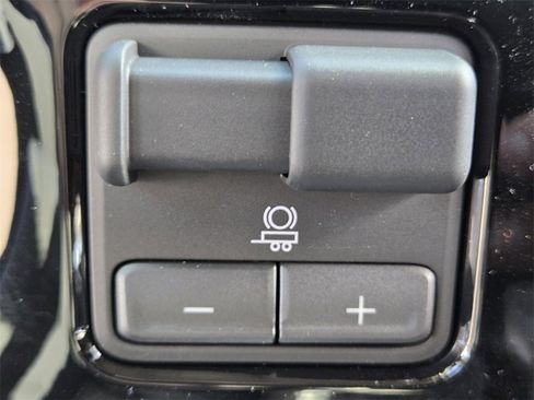 New 2026 GMC Sierra 1500 SLT w/ SLT Premium Package image 21